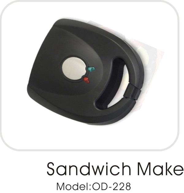 Sandwich Maker